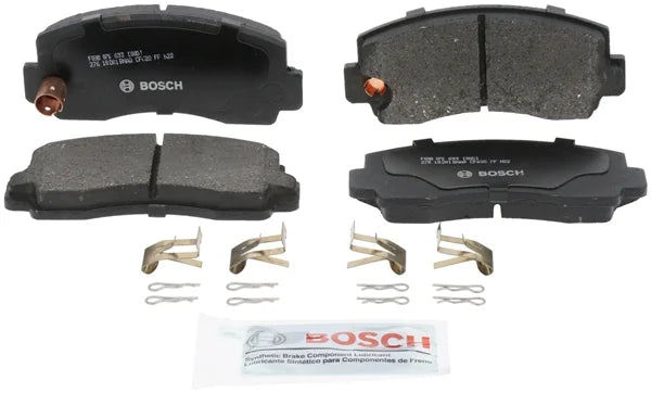 Disc Brake Pad Set A16655