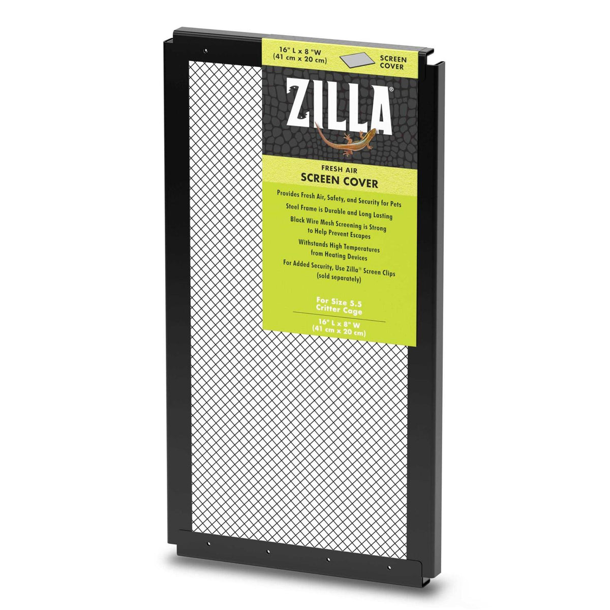 Fresh Air Screen Cover Y451
