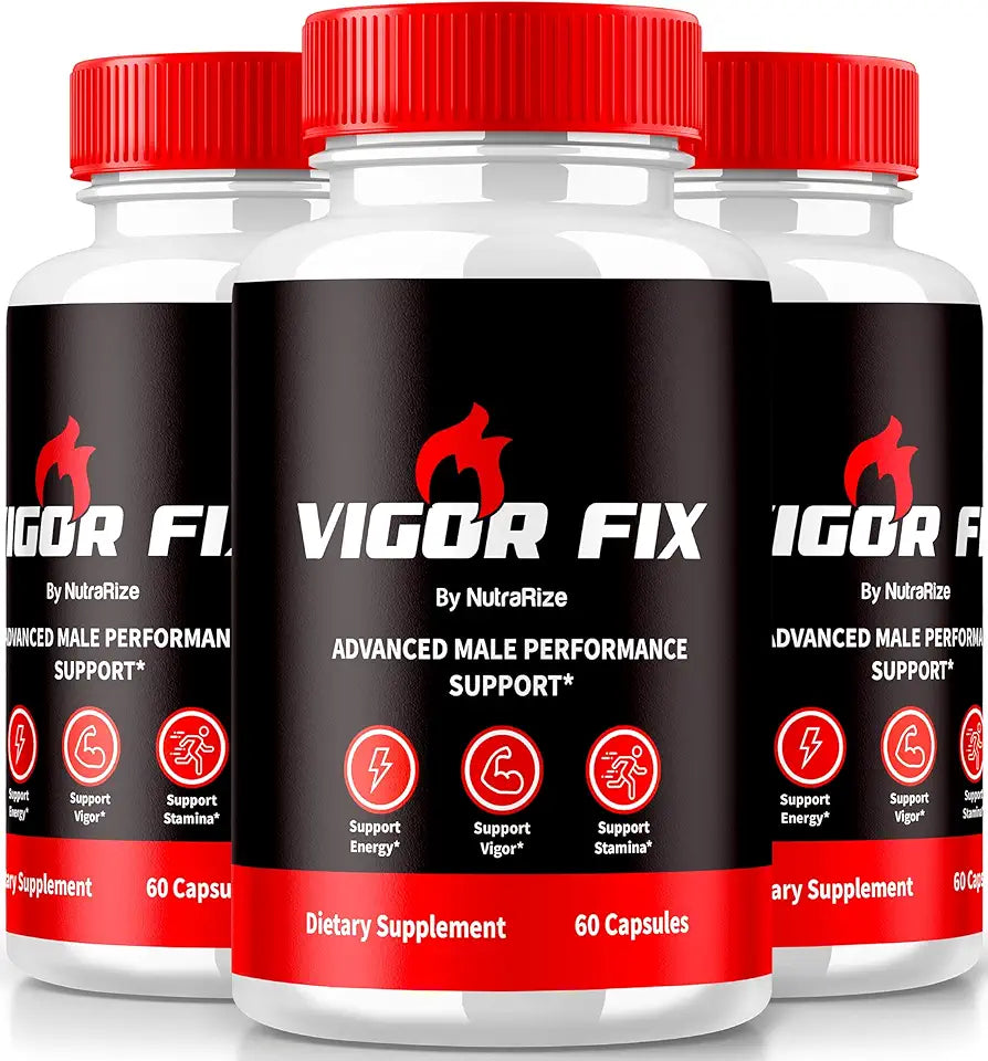 180 Capsules Male Supplement E742
