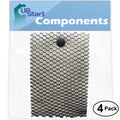 4-Pack Humidifier Filter O955