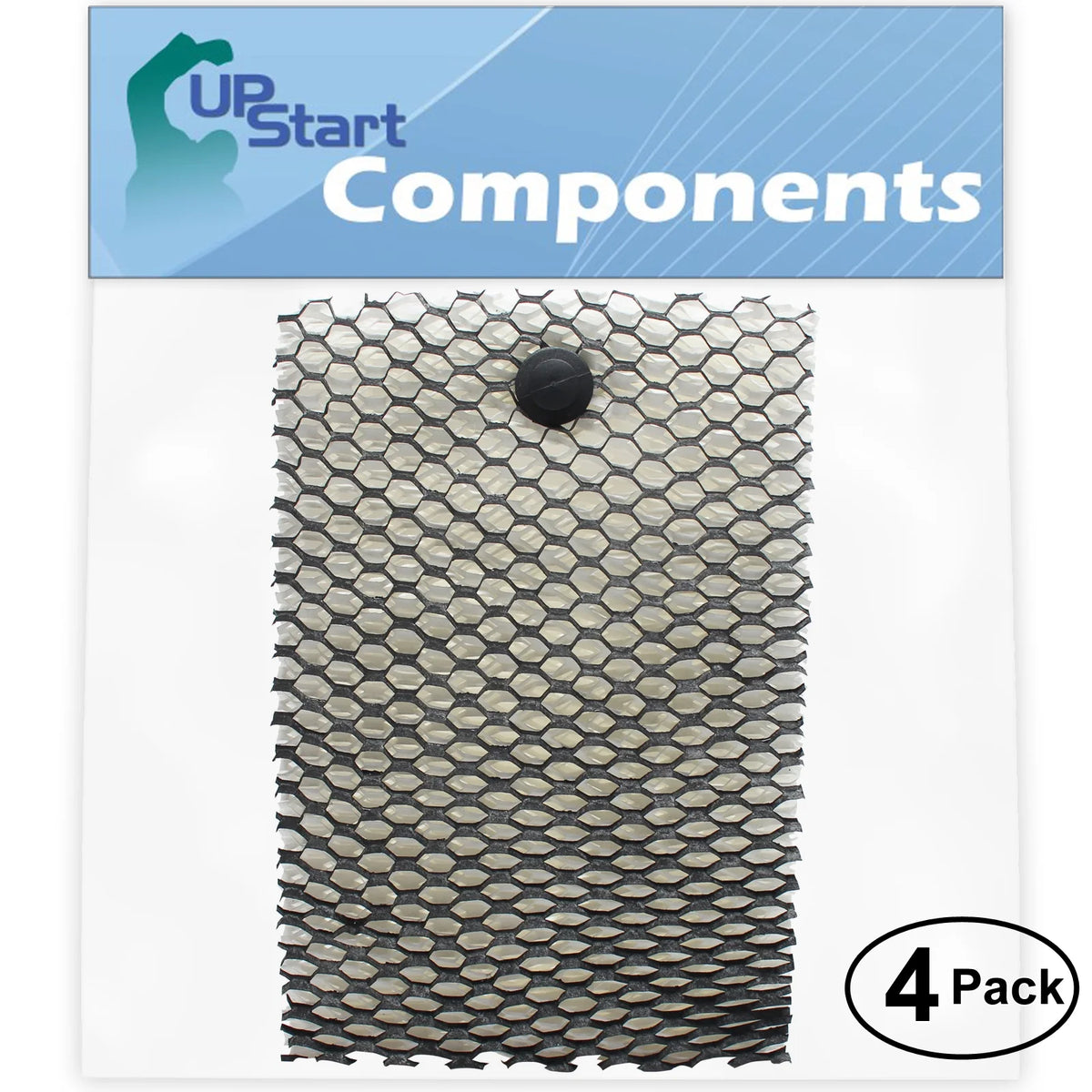 4-Pack Humidifier Filter O955