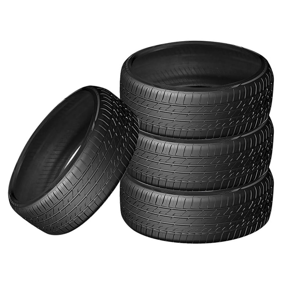 225/45R19 High Performance Tire A19363