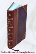 Leather Bound Book R826161