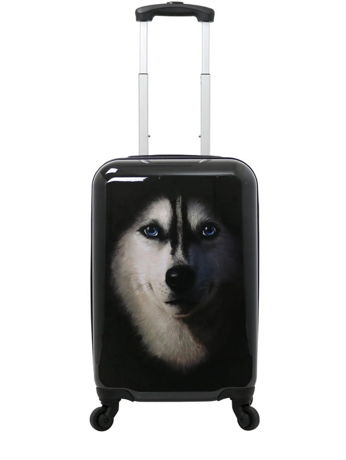 Husky/Black Dresser O5705