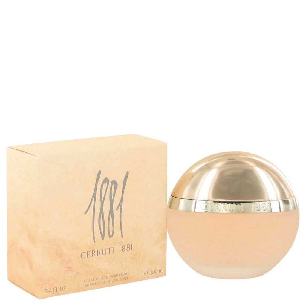 Eau De Toilette Spray 3.3 oz T799455