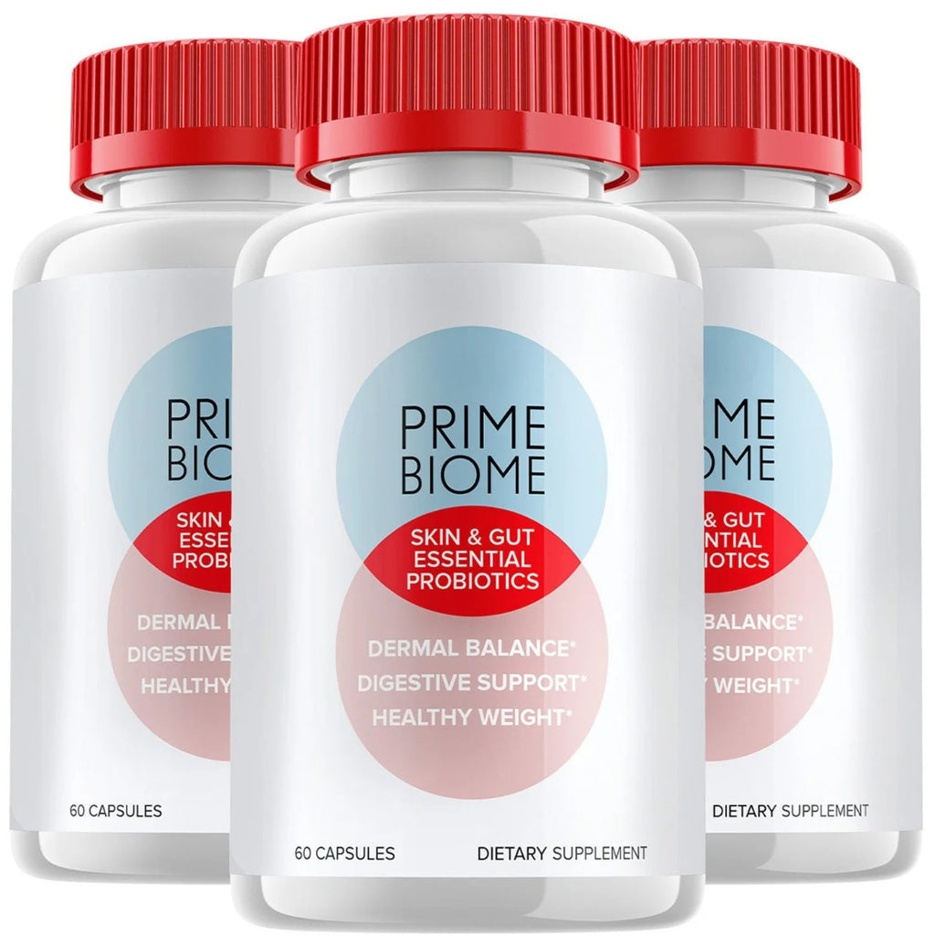 Probiotics X4883