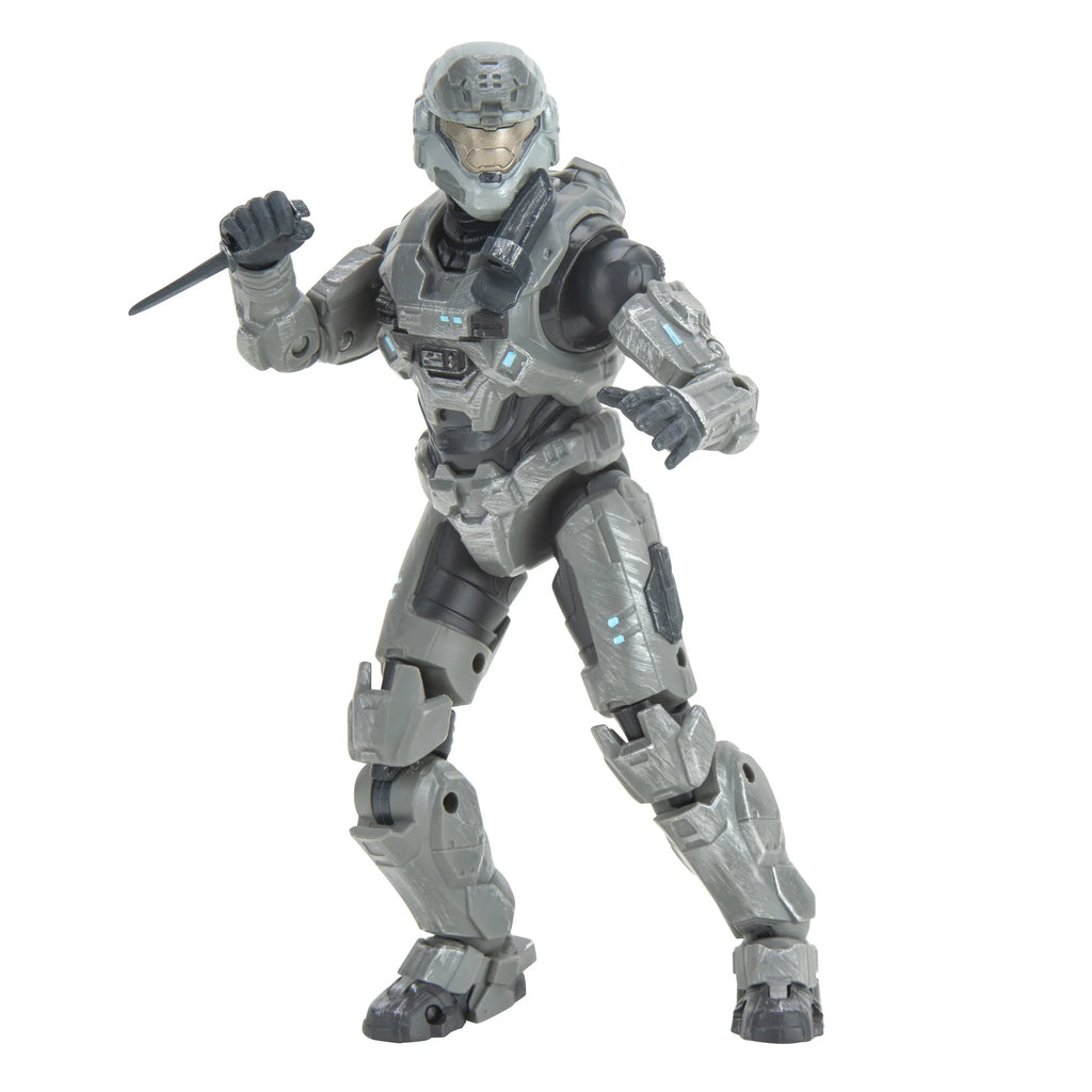 Noble Six 6 inch Action Figure D5650