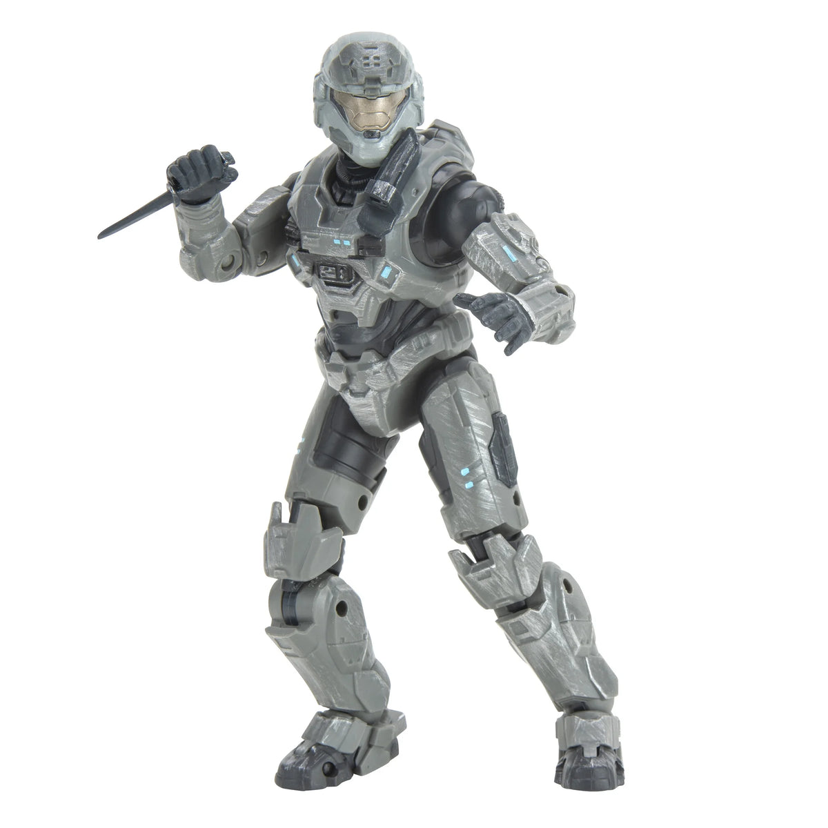 Noble Six 6 inch Action Figure D5650