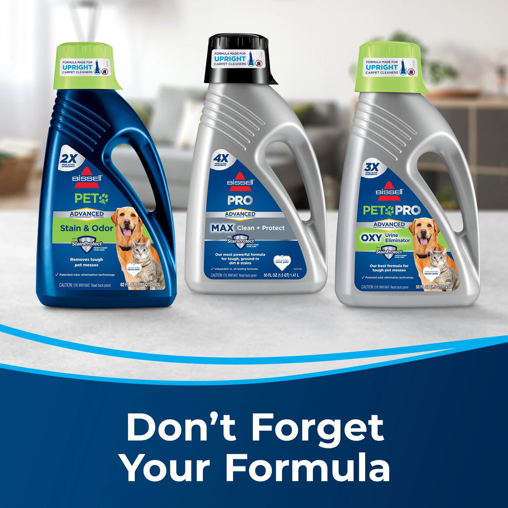 Carpet Cleaner U496098