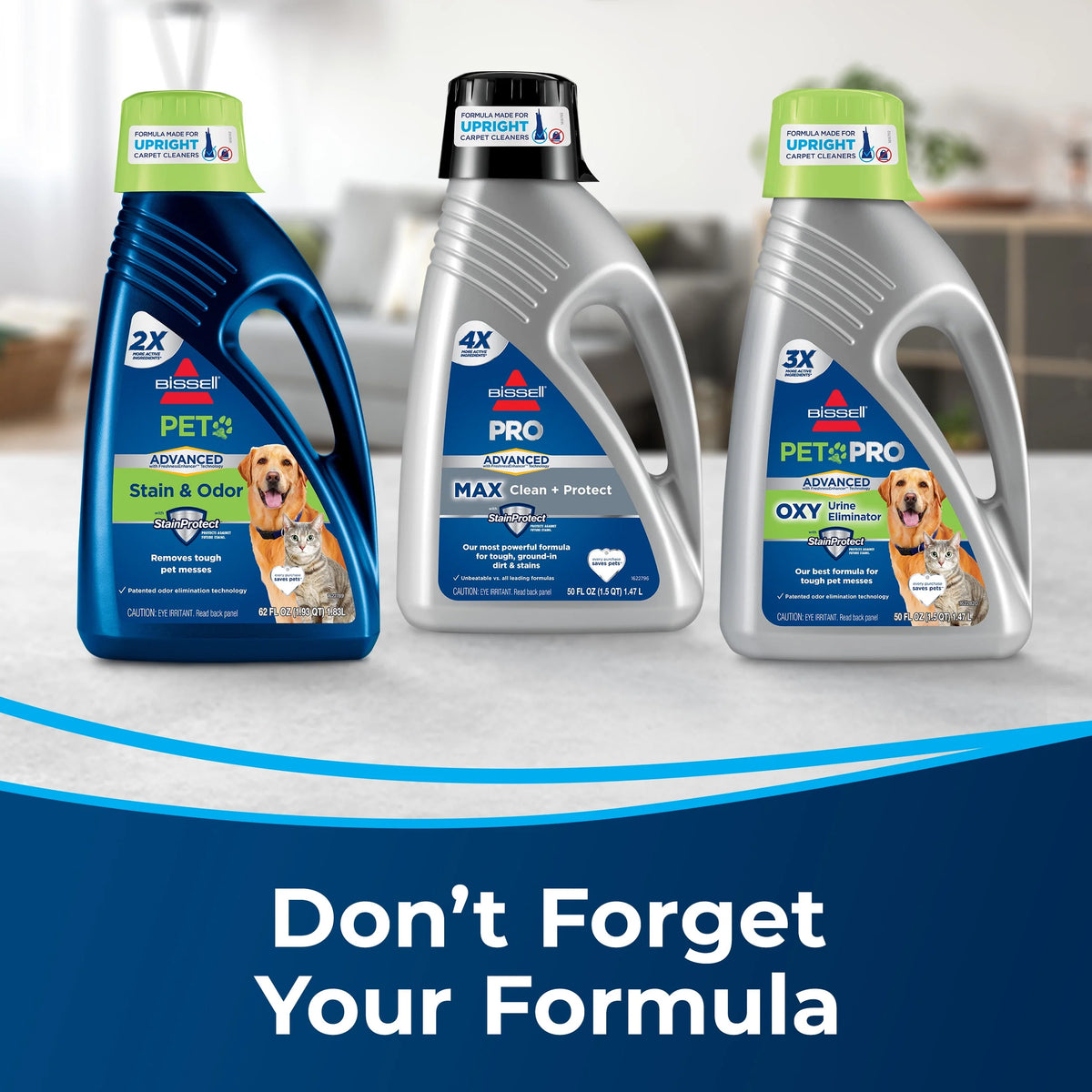 Carpet Cleaner U496098