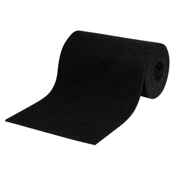 Black Bunk Carpet Roll Y36469