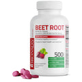 Beet Root 2000mg Vegetarian Tablets I7202