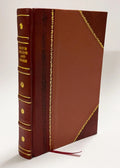 Sir Walter Scott Talisman Leather Bound P61415