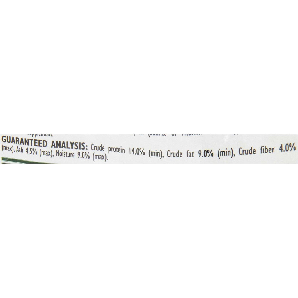 Cockatiel Granules W3211