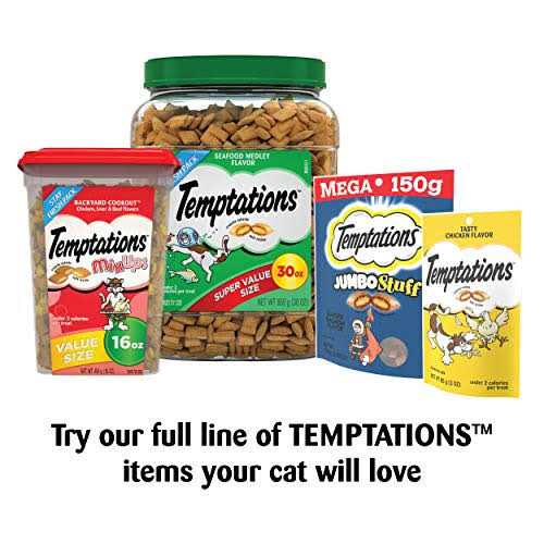 Cat Treats W12694