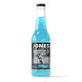 Berry Lemonade Soda 12 Oz Glass Bottle R12189