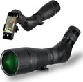 20-60x85 BAK4 Waterproof Spotting Scope Q560149