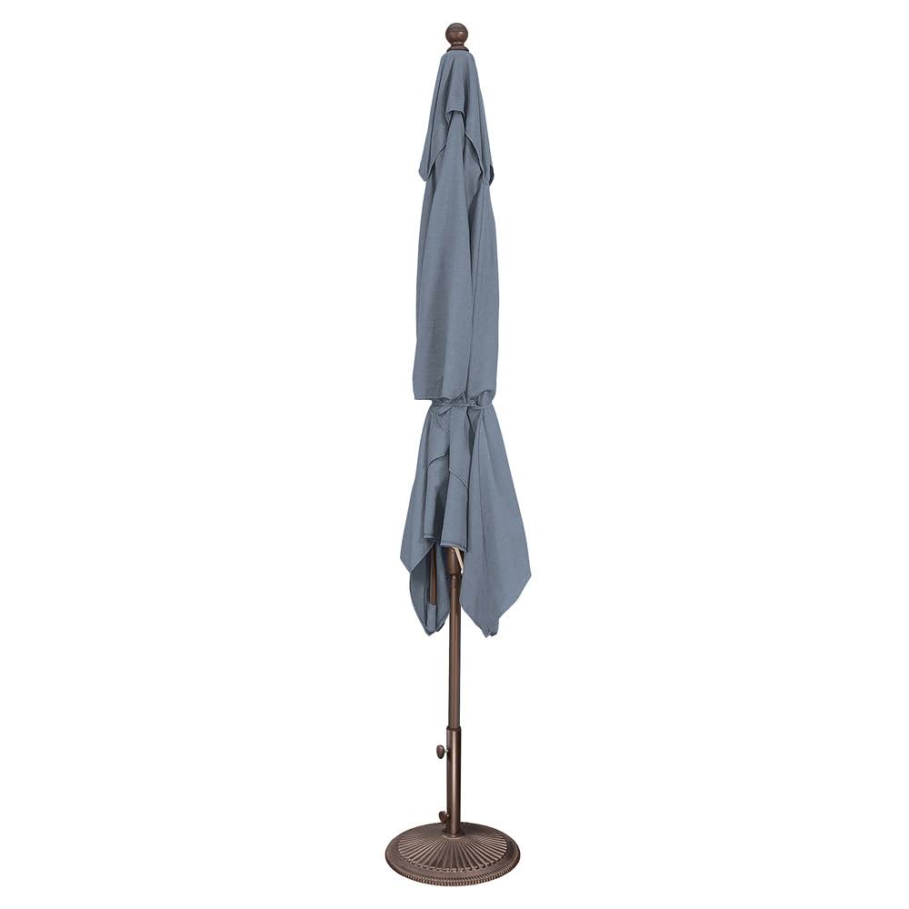 Rectangular Market Umbrella A611