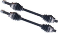 Front CV Axle Set for Polaris 300 Hawkeye 2006 2007 Y9736