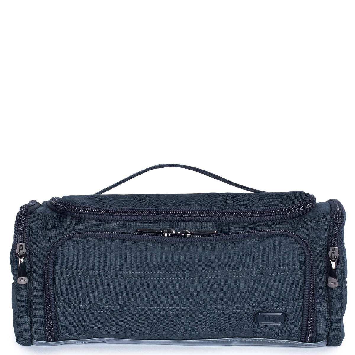 Navy Cosmetic Case T5199