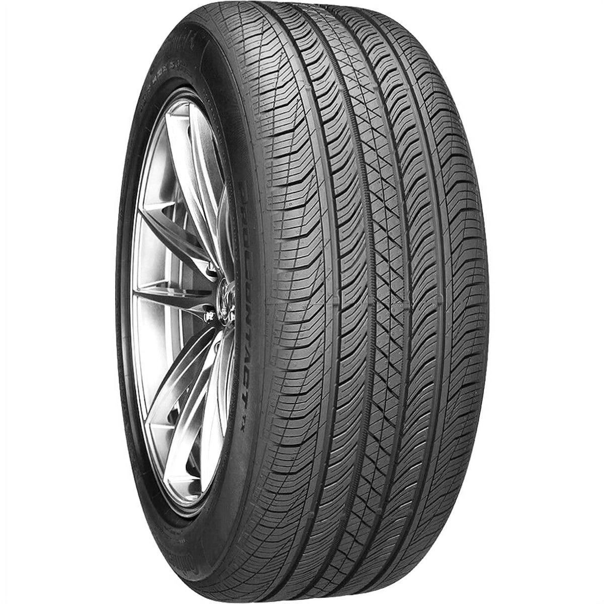 All Season 255/45R19 100H Passenger Tire N14210