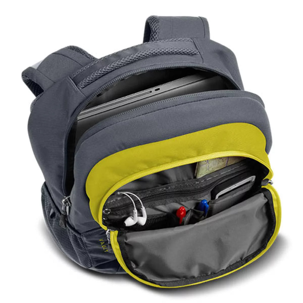 Black Backpack J69796