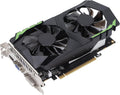 4GB DDR5 128bit Dual Fan Graphics Card D681978