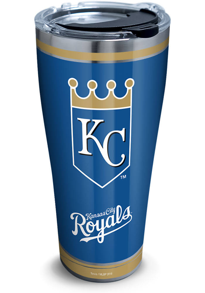 30oz Stainless Steel Tumbler A488