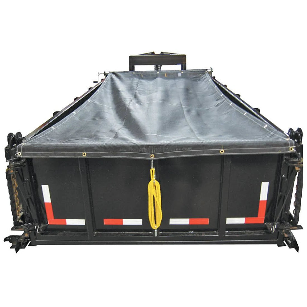 Dump Tarp Roll Kit G675922