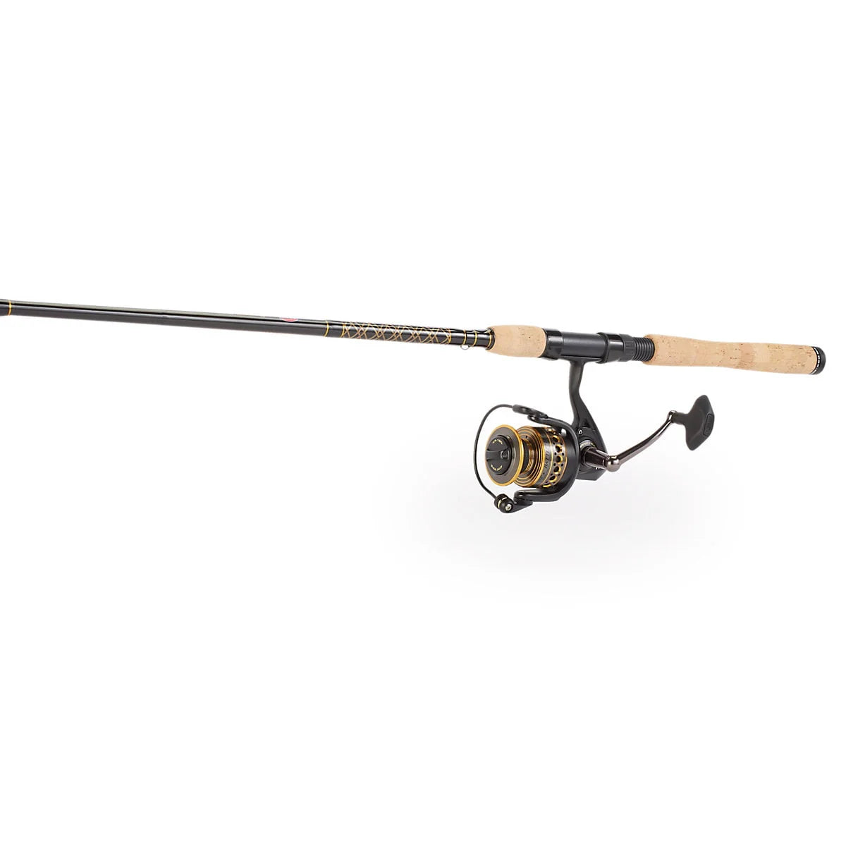 Spinning Fishing Combo Z921333