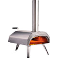 Multi-Fuel Portable Pizza Oven P261160