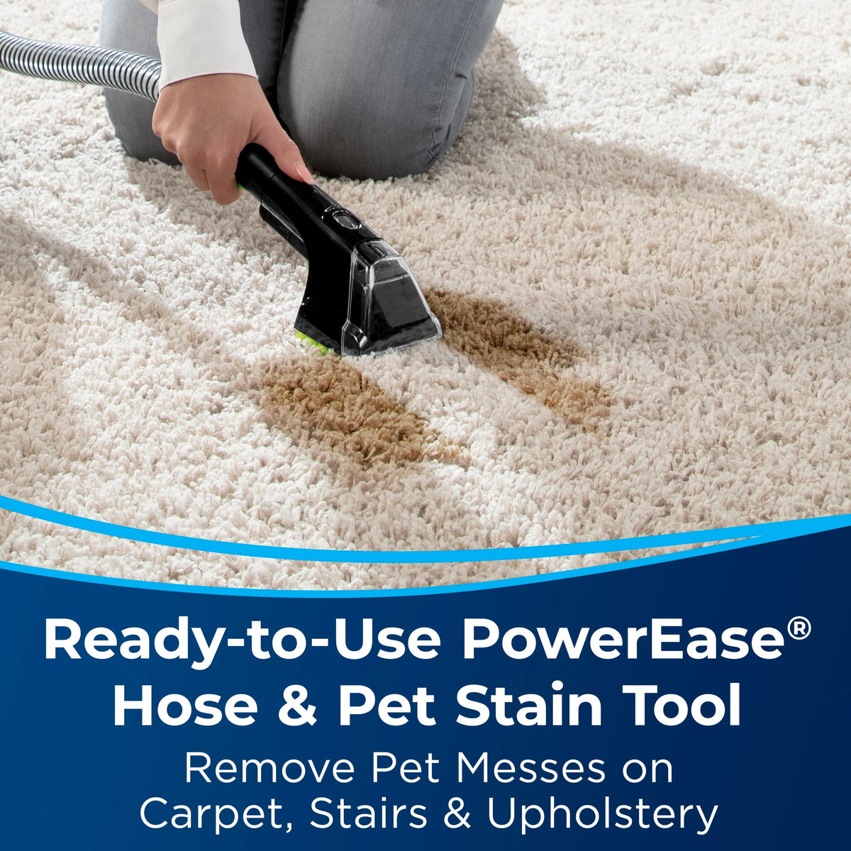 Carpet Cleaner U496098