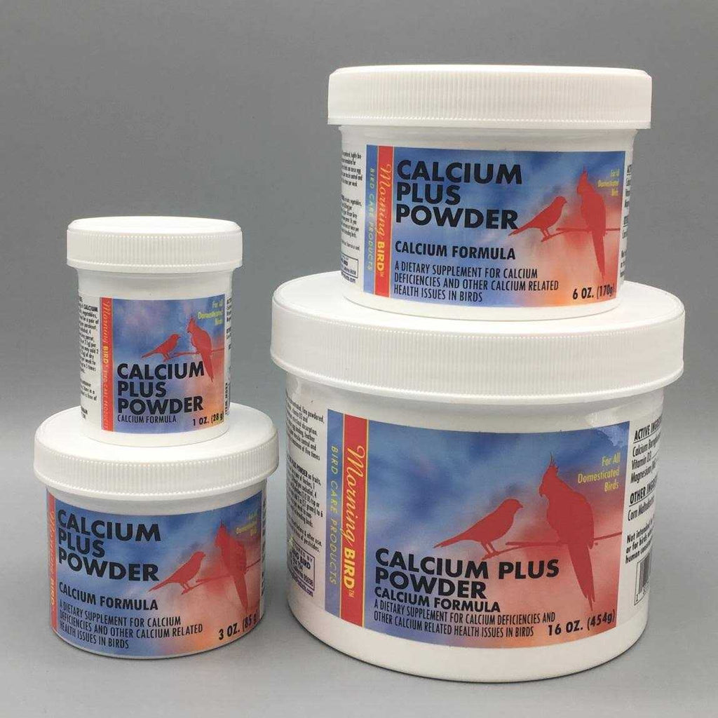 Calcium Powder X702