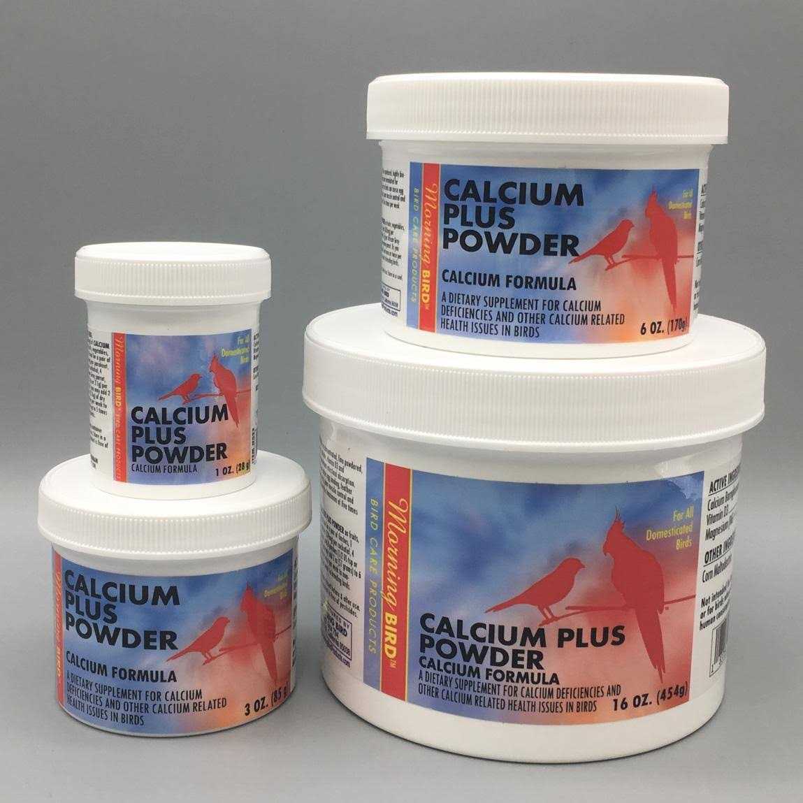 Calcium Powder X702