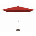 Rectangular Market Umbrella A611