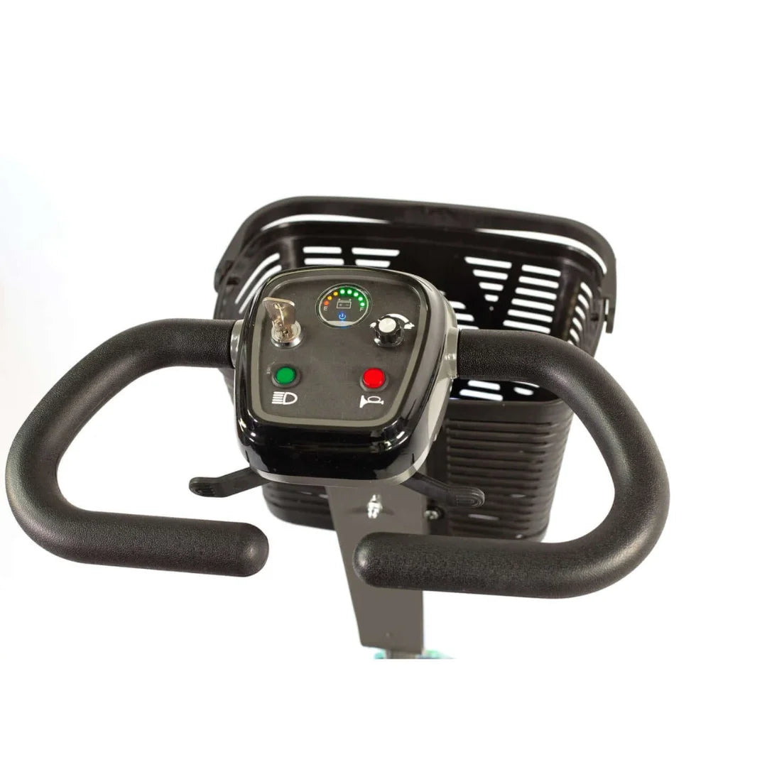 24V 180W 4 Wheel Mobility Scooters P619335