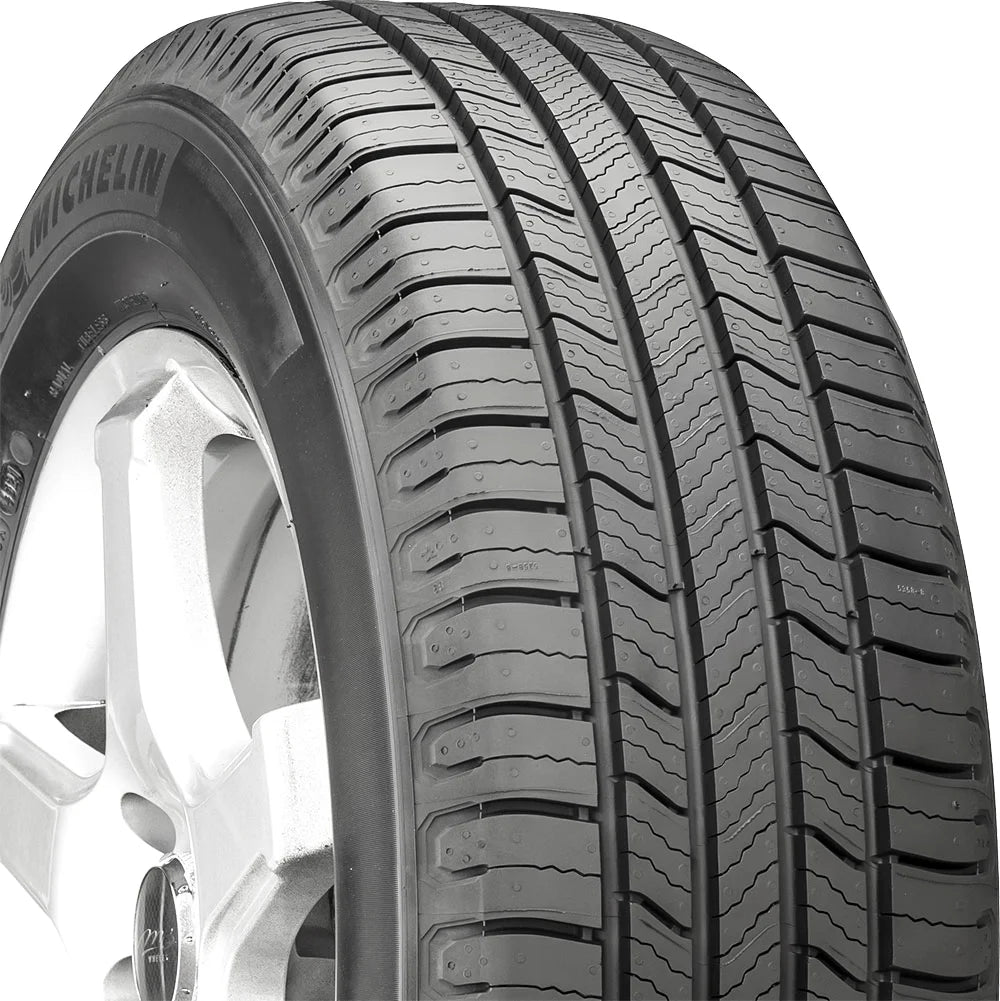 All Season 235/50R18 97H Passenger Tire R441