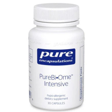 PureBiOme Intensive 30C I806190