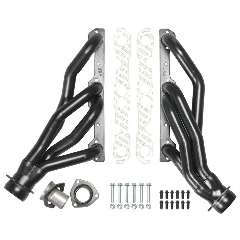 Hedman Uncoated Headers G247