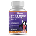 Saffron Extract Capsules 88.50 mg 60ct S9293