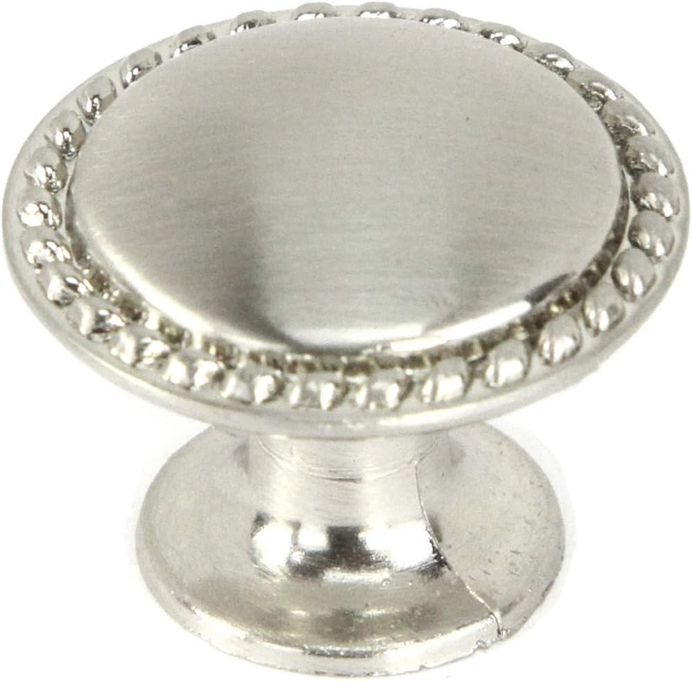 50 Antique Copper Cabinet Knob H111