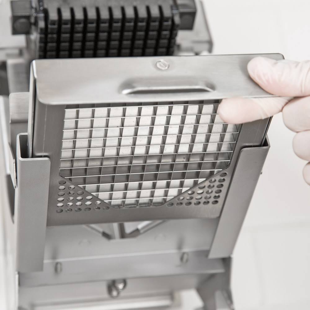 Dicer Blade Cartridge for Manual Dicer W854957
