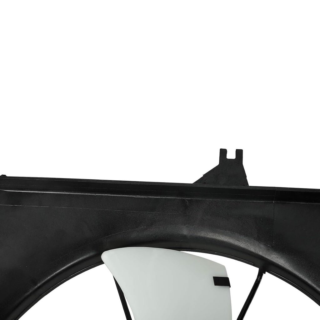 AC Dual Radiator Cooling Fan Pack of 2 M34785