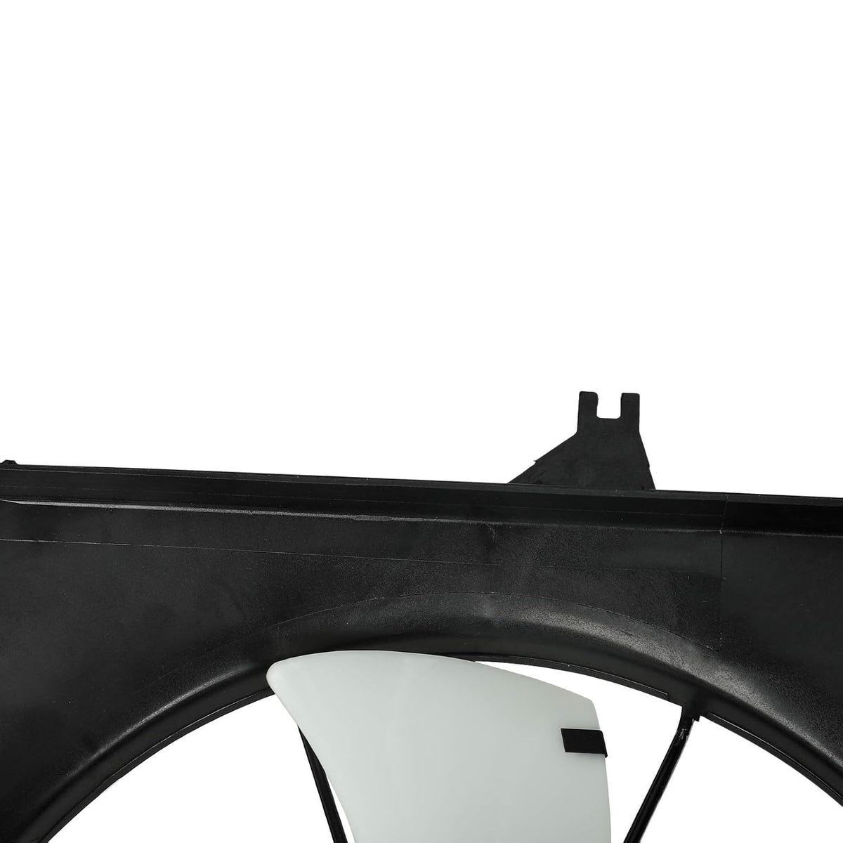 AC Dual Radiator Cooling Fan Pack of 2 M34785