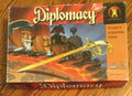 Diplomacy Board Game H444842