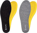 Memory Foam Shoe Inserts for Work Boots Running Shoes W353