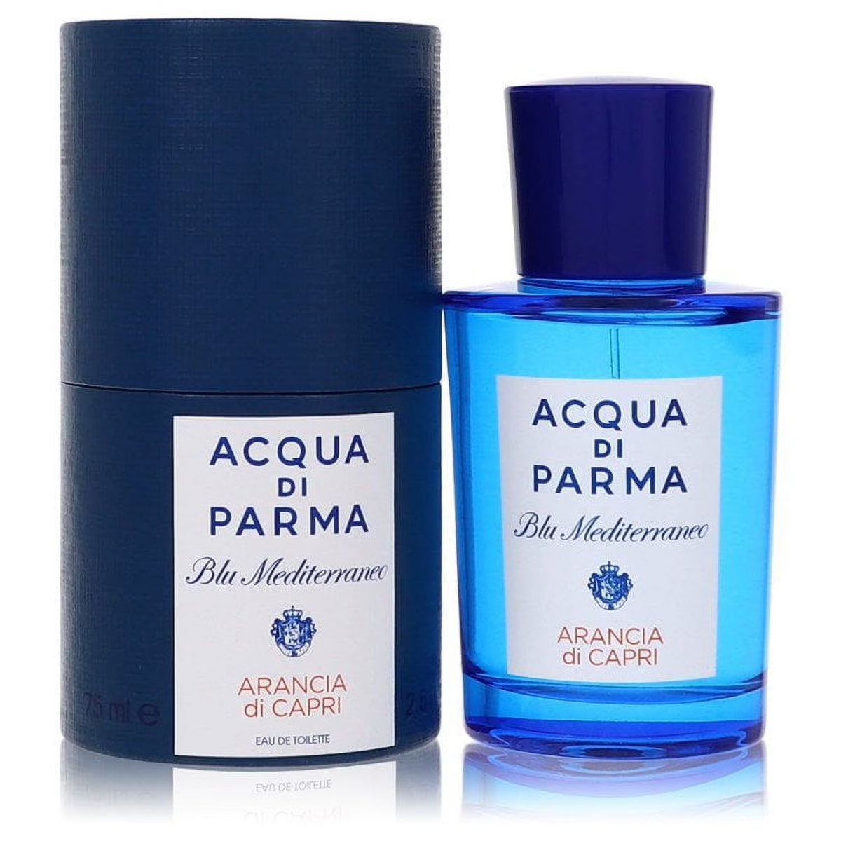 Eau De Toilette Spray 2.5 oz V439