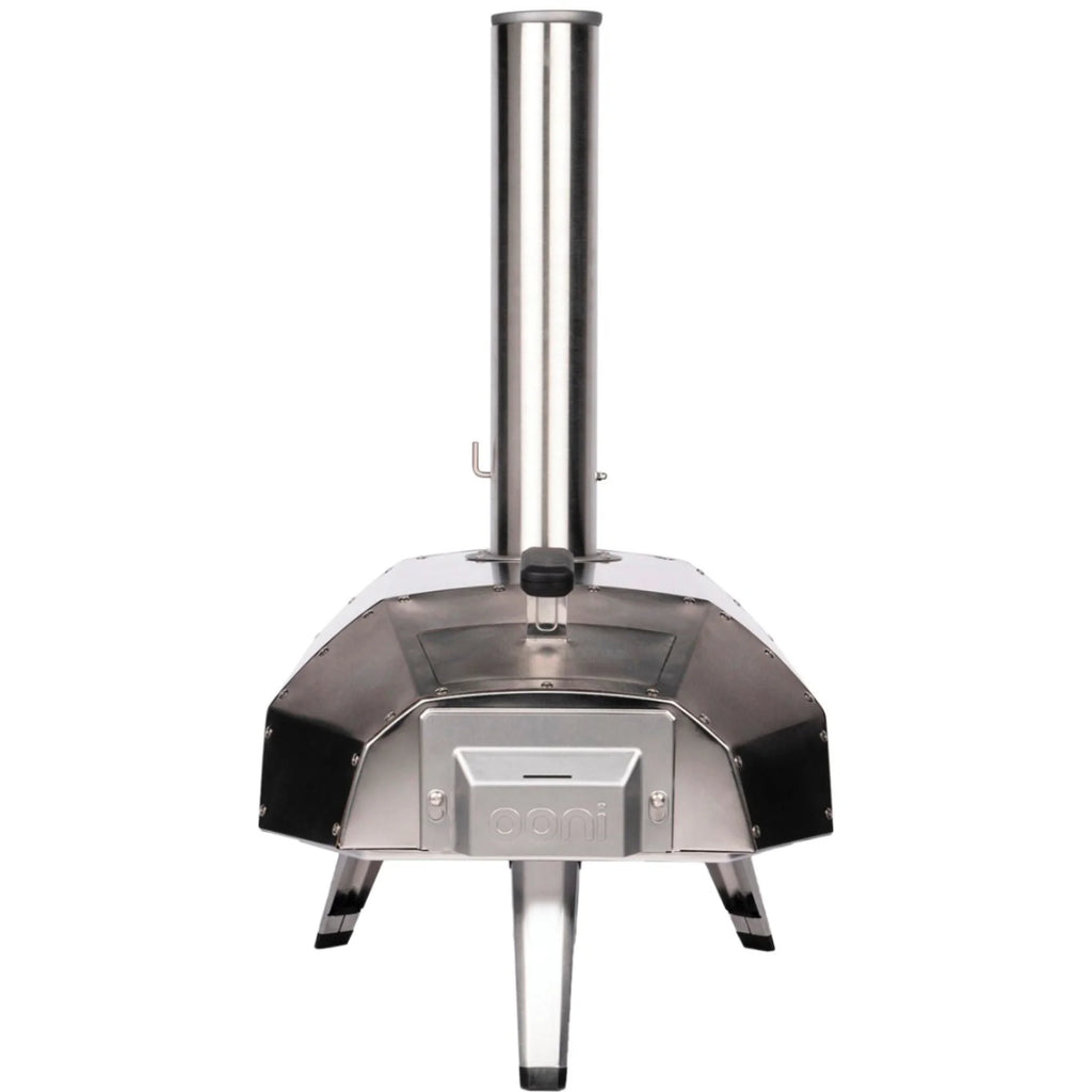 Multi-Fuel Portable Pizza Oven P261160