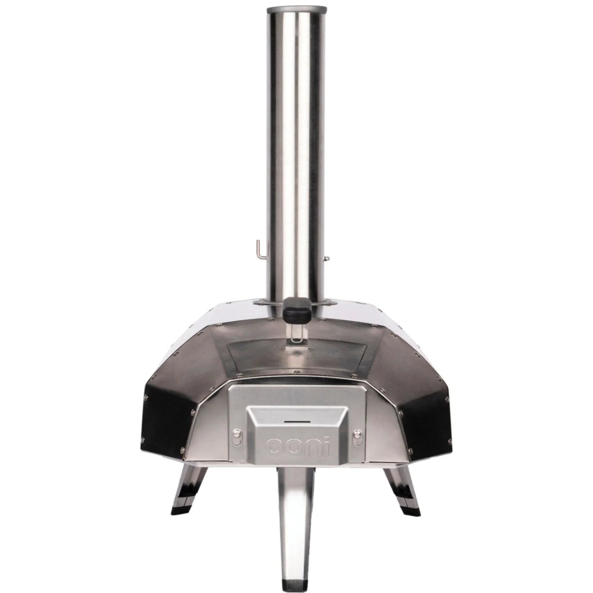 Multi-Fuel Portable Pizza Oven P261160