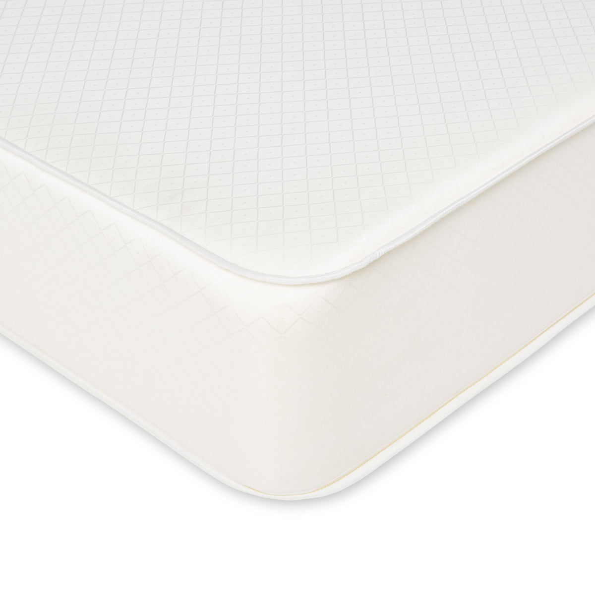 10-Inch Medium Firm Foam Mattress, Full X414165